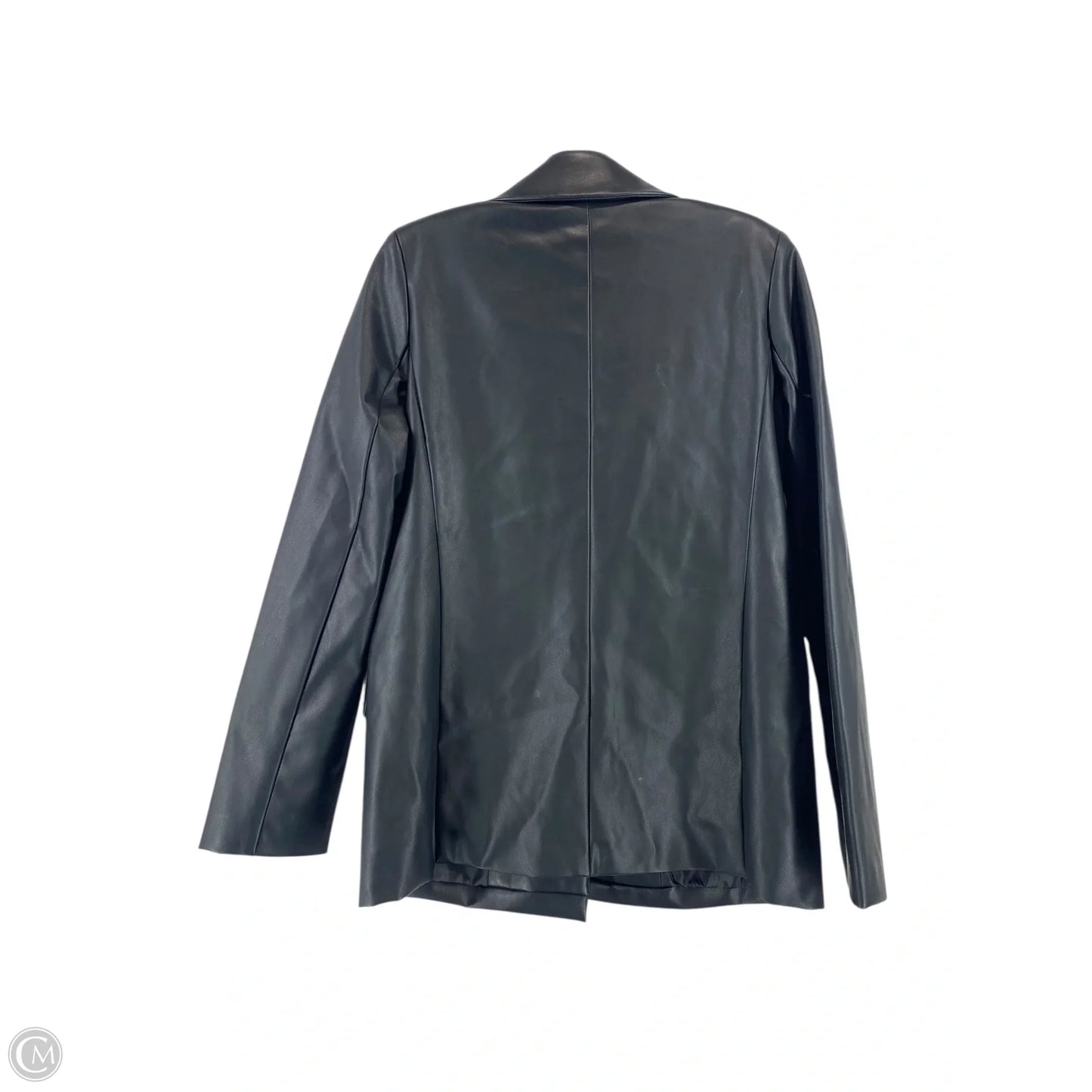 Blazer By So In Black, Size: S