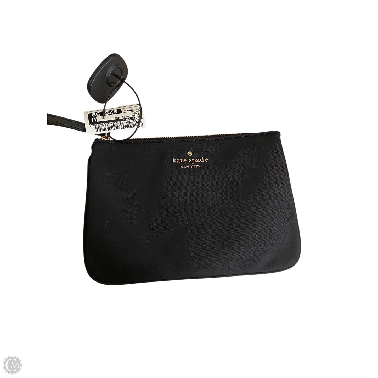 Clutch Designer By Kate Spade, Size: Small