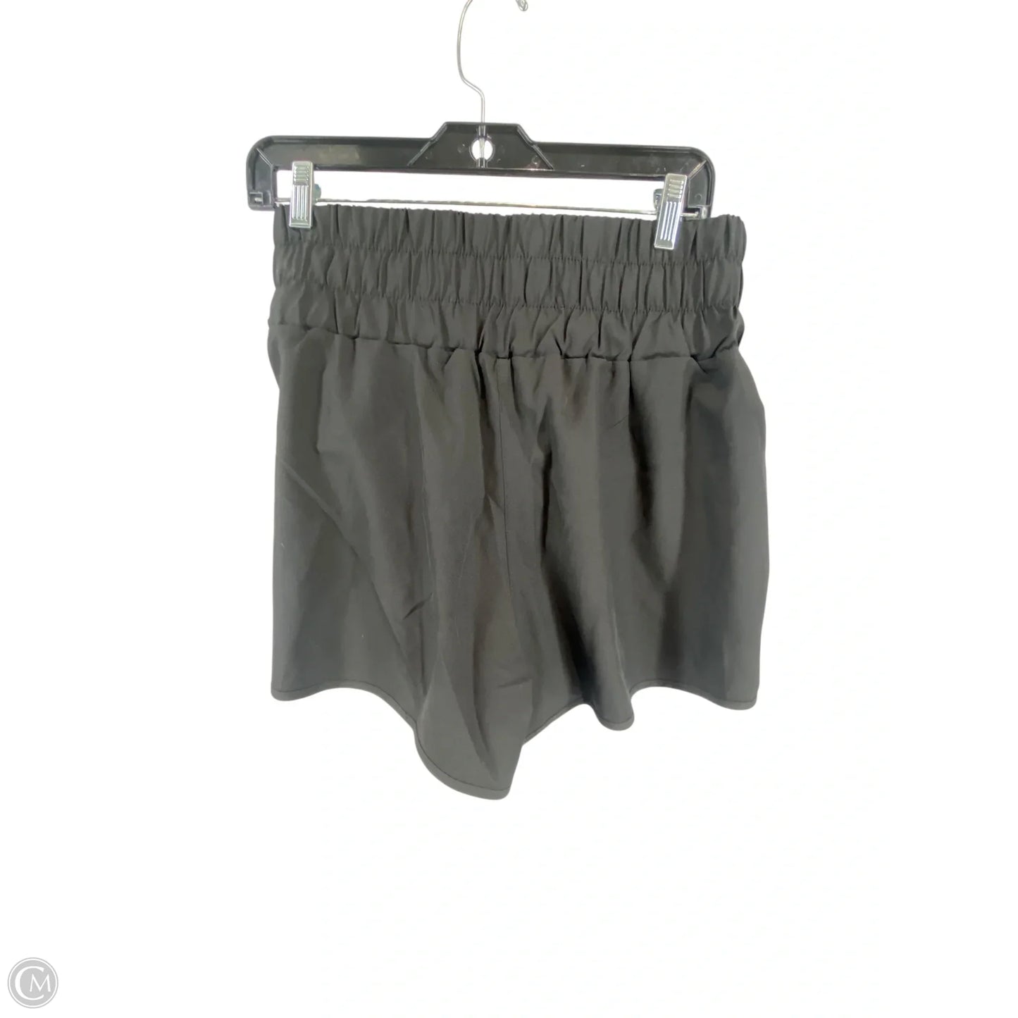 Athletic Shorts By New In In Black, Size: L