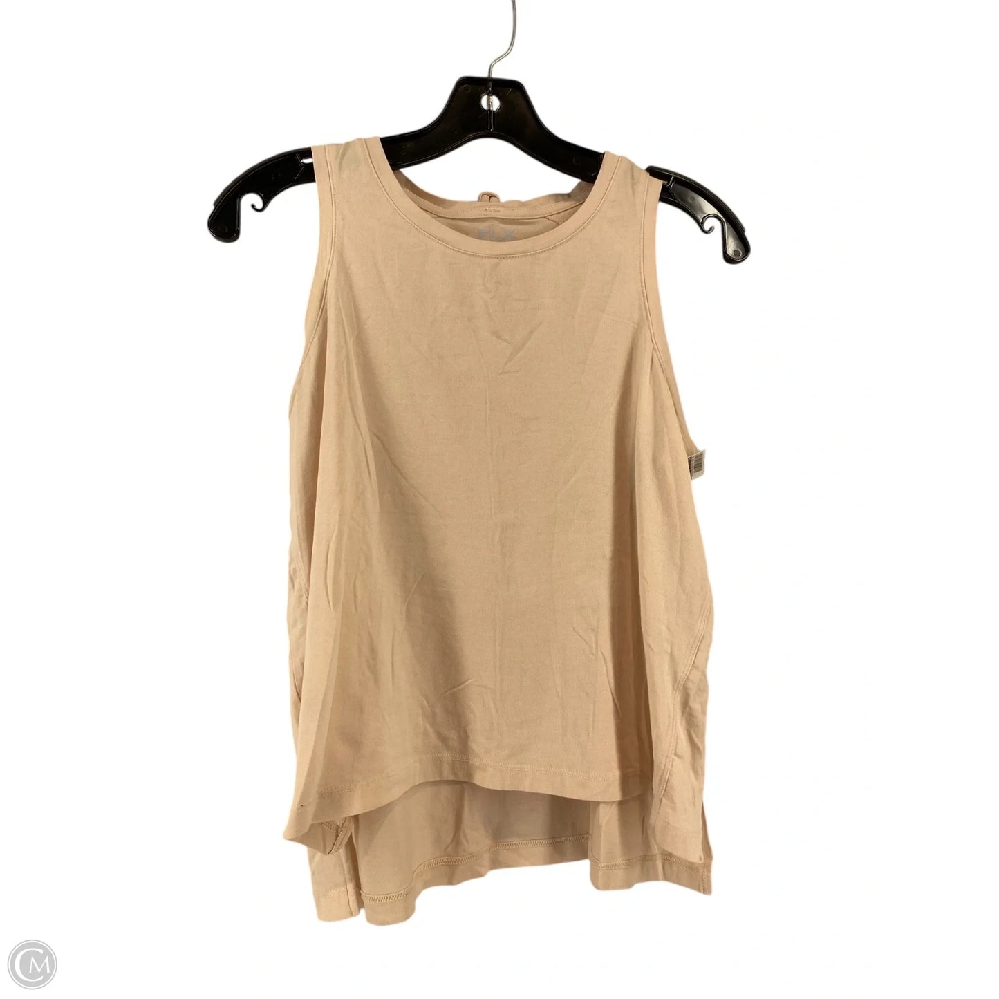 Athletic Tank Top By Flx In Pink, Size: S
