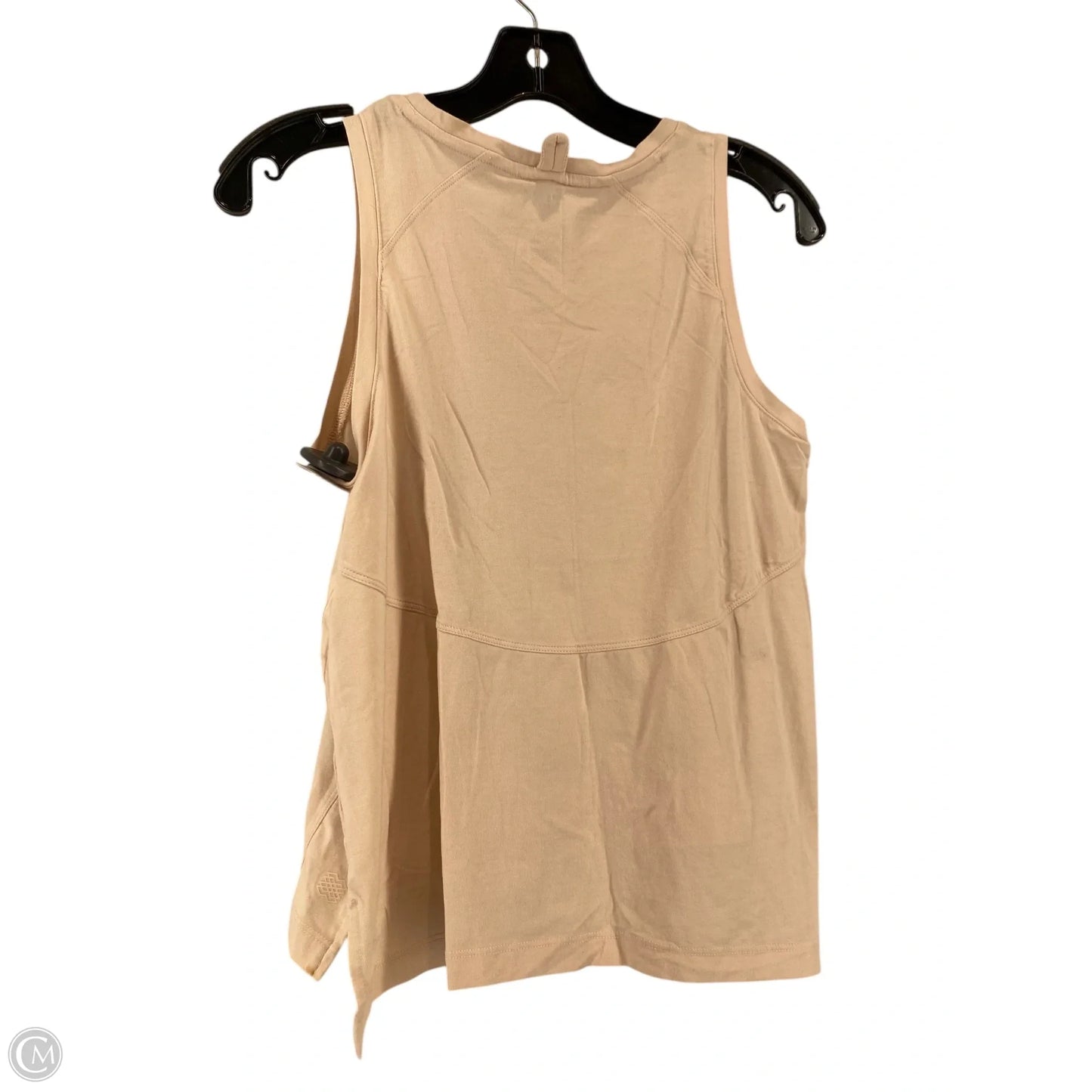 Athletic Tank Top By Flx In Pink, Size: S