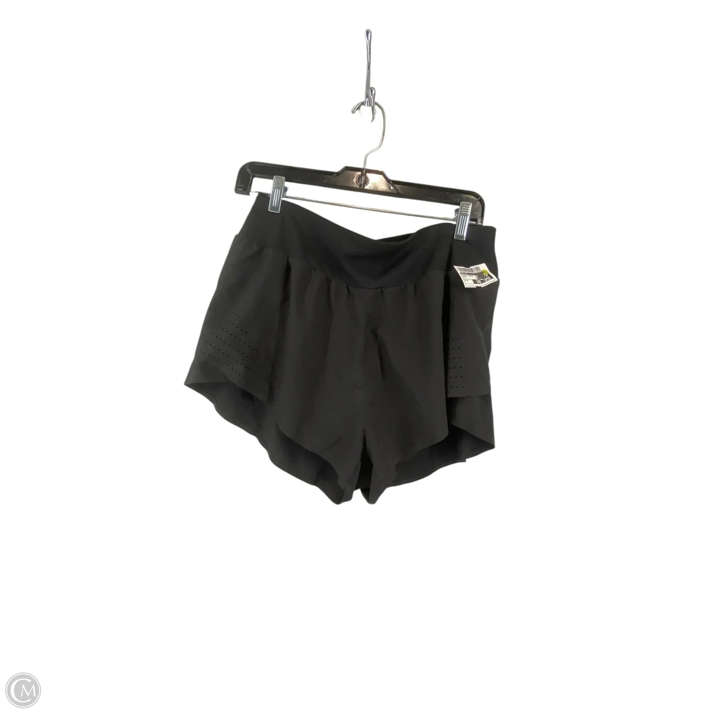 Athletic Shorts By Joy Lab In Black, Size: M