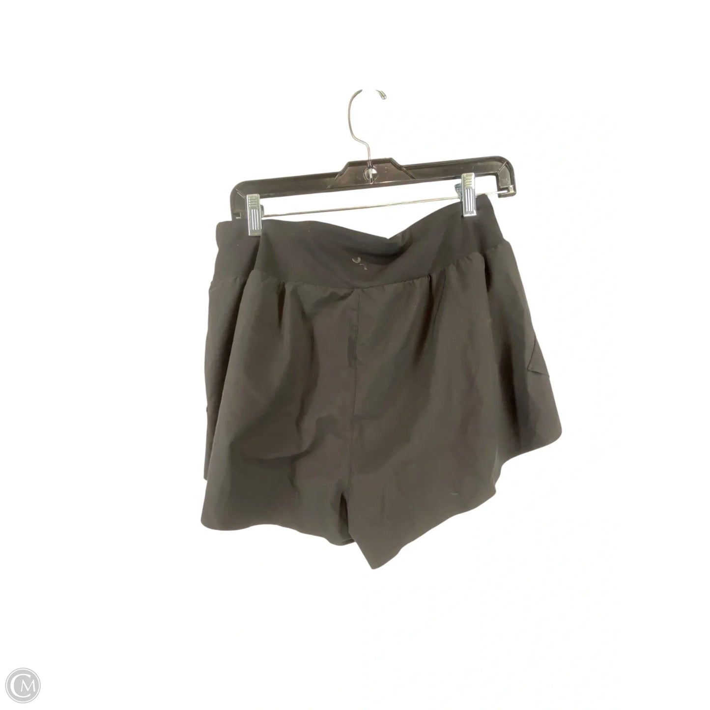 Athletic Shorts By Joy Lab In Black, Size: M