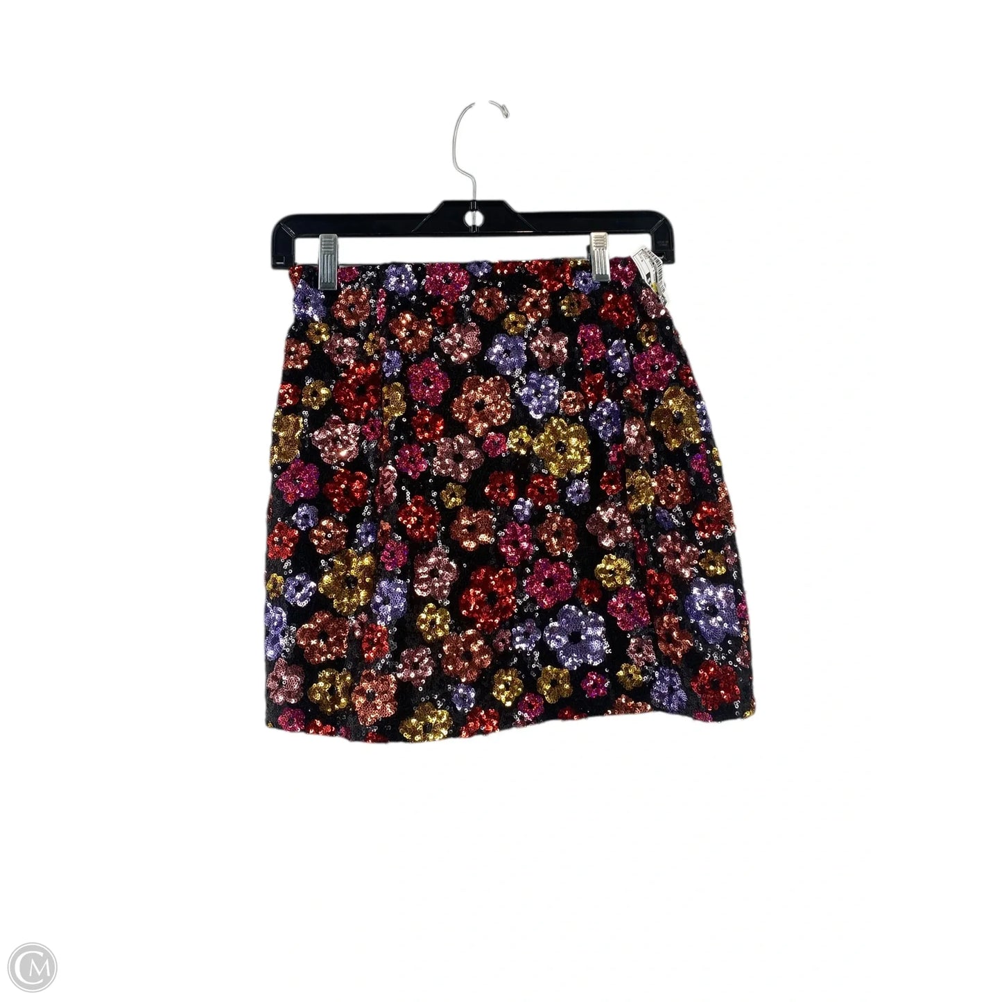 Skirt Mini & Short By Endless Rose In Black, Size: S