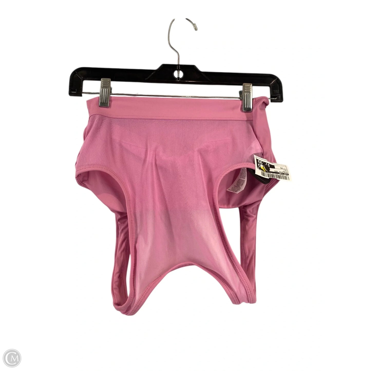 Athletic Bra By Joy Lab In Pink, Size: Xs