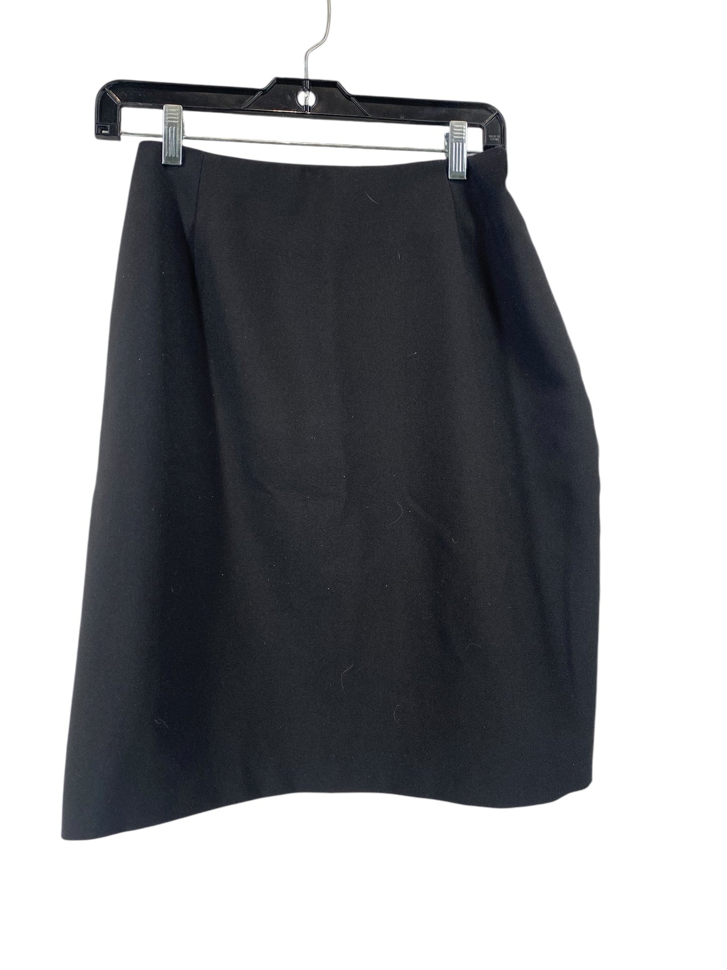 Skirt Midi By Alia In Black, Size: 8