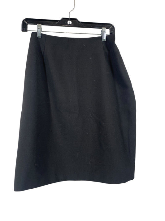 Skirt Midi By Alia In Black, Size: 8