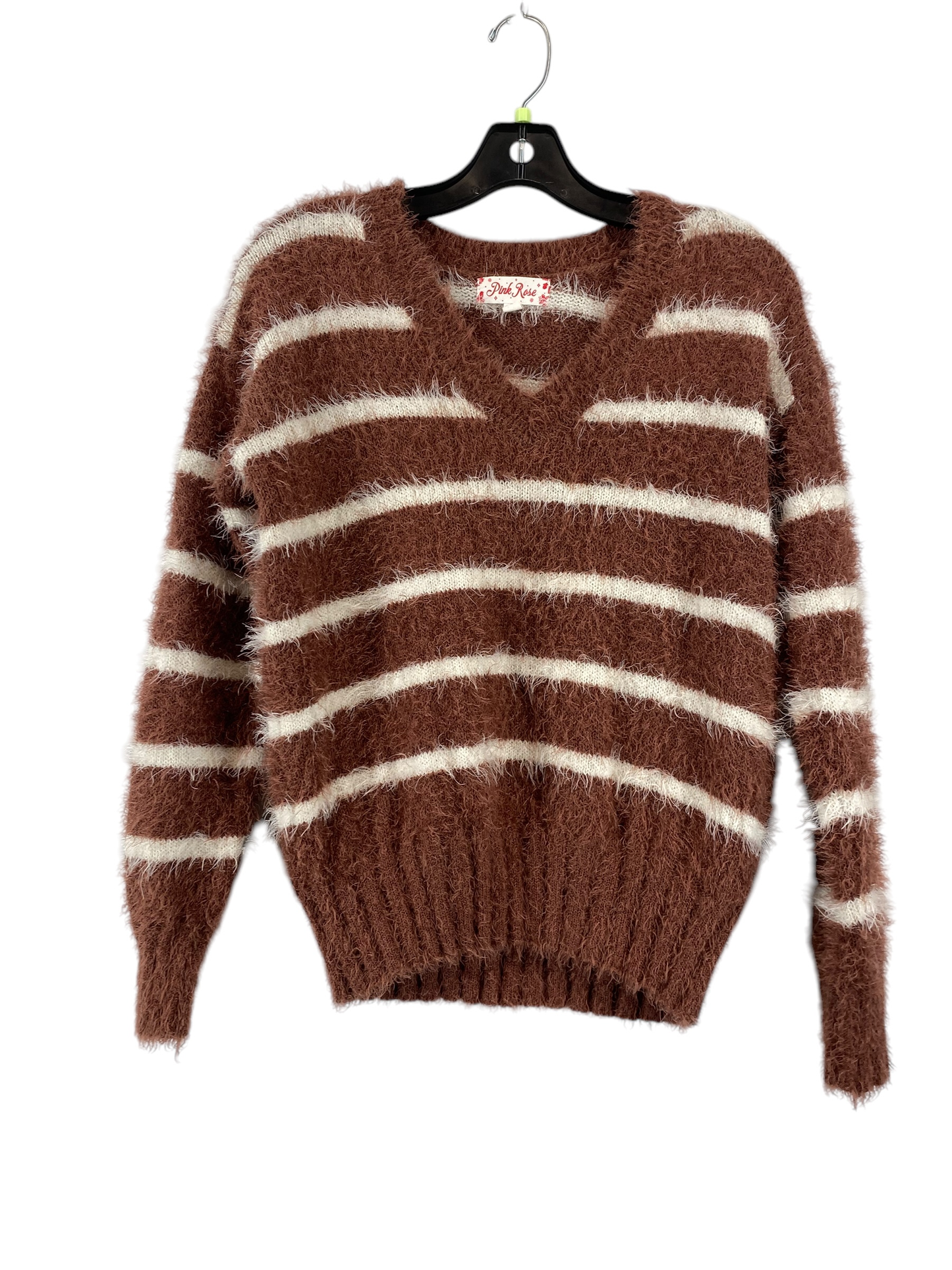 Sweater By Pink Rose  Size: S