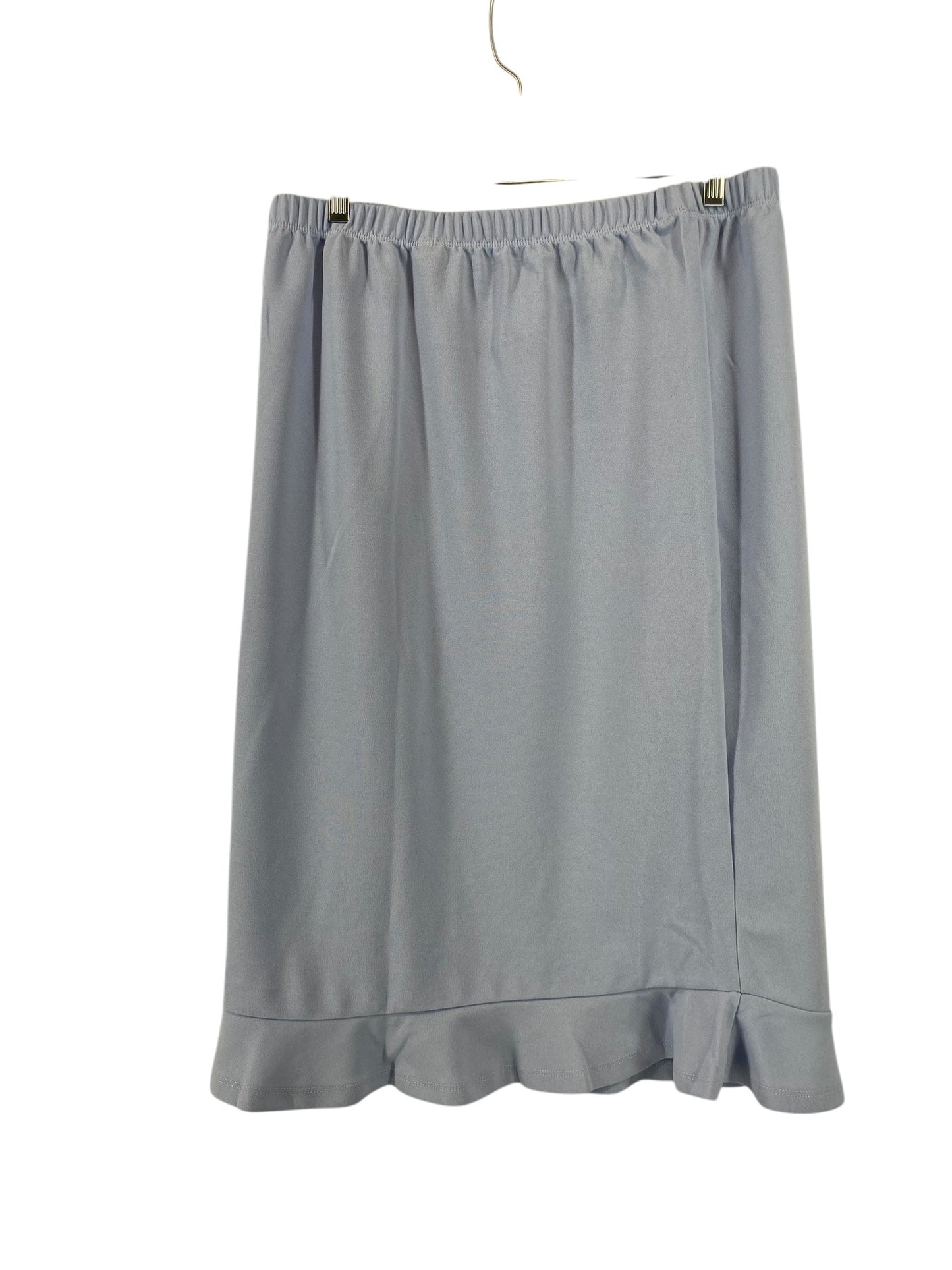 Skirt Midi By Shein  Size: Xl