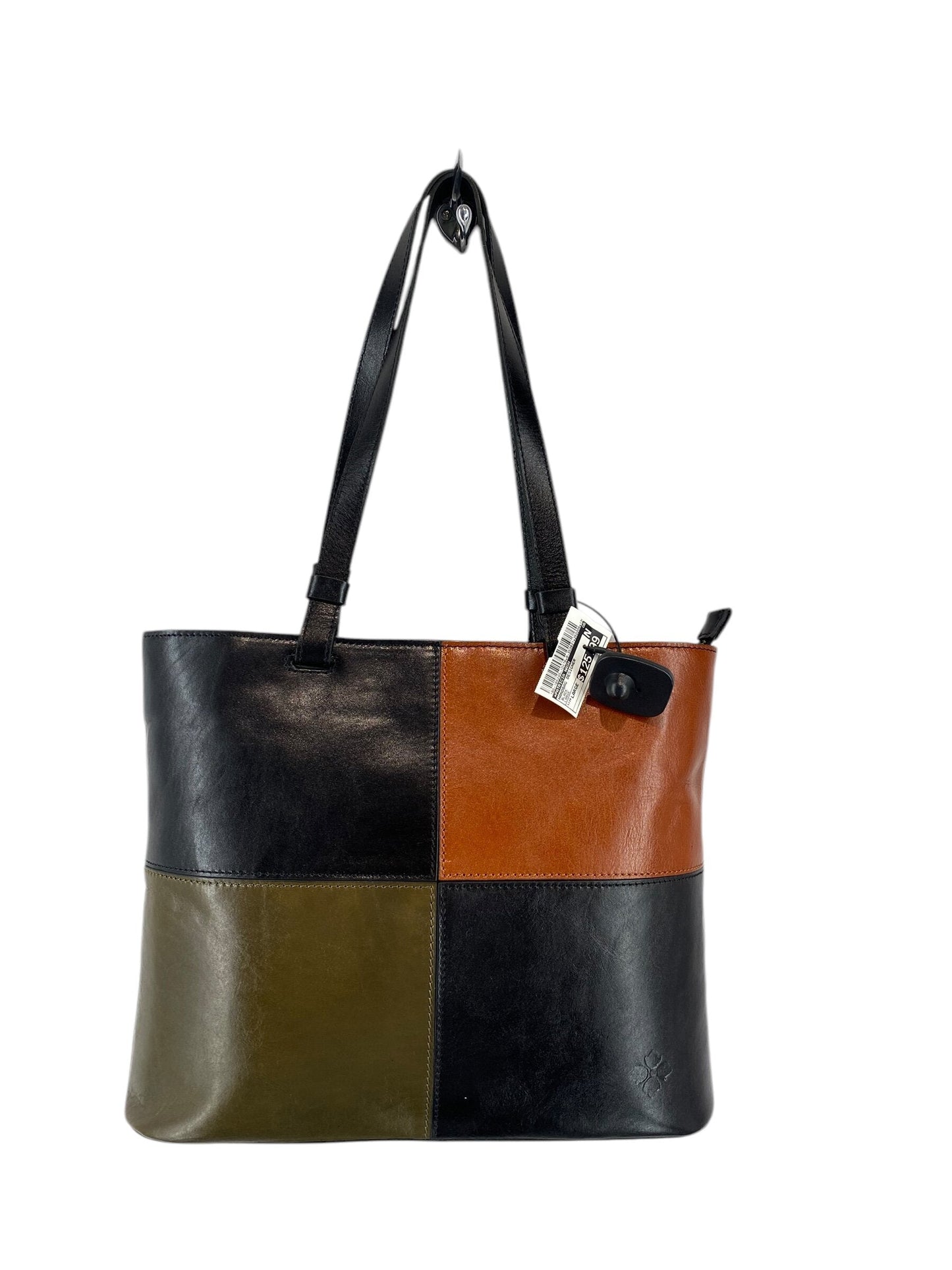 Handbag Designer By Patricia Nash  Size: Large