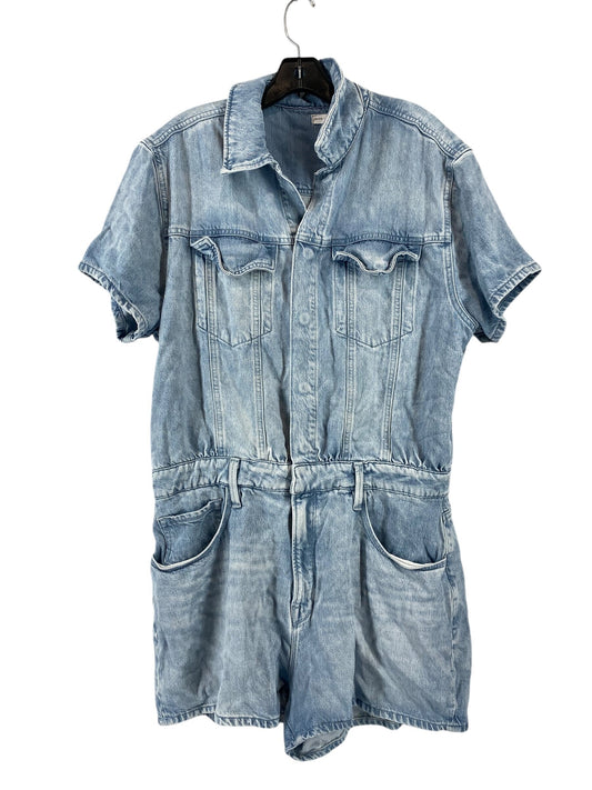 Overalls By Good American  Size: 4