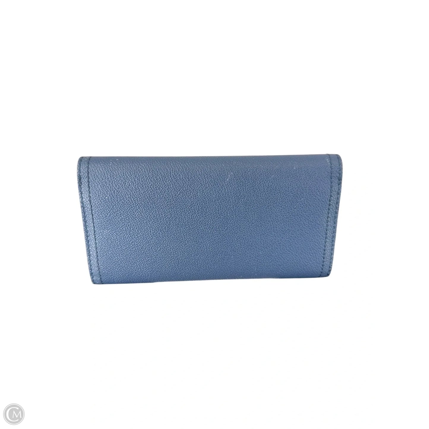 Wallet Luxury Designer By Burberry, Size: Large