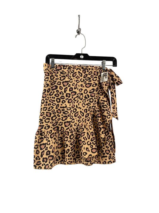 Skirt Mini & Short By Clothes Mentor  Size: M