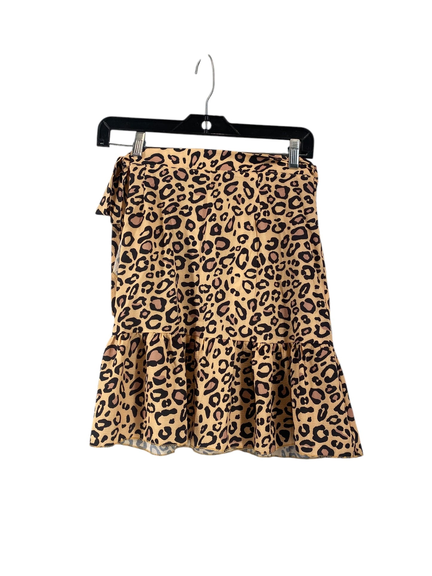 Skirt Mini & Short By Clothes Mentor  Size: M