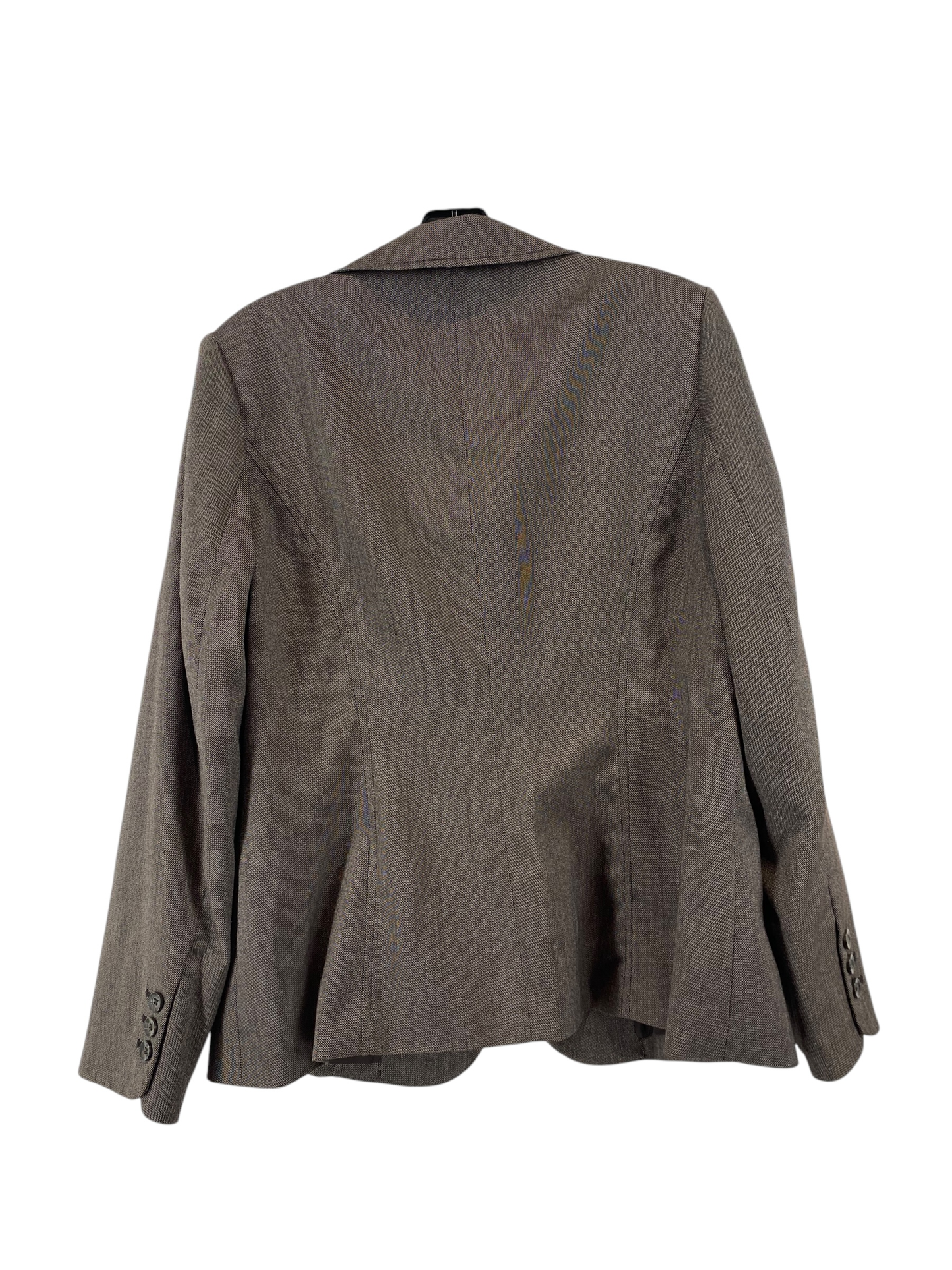 Blazer By Style And Company  Size: 12