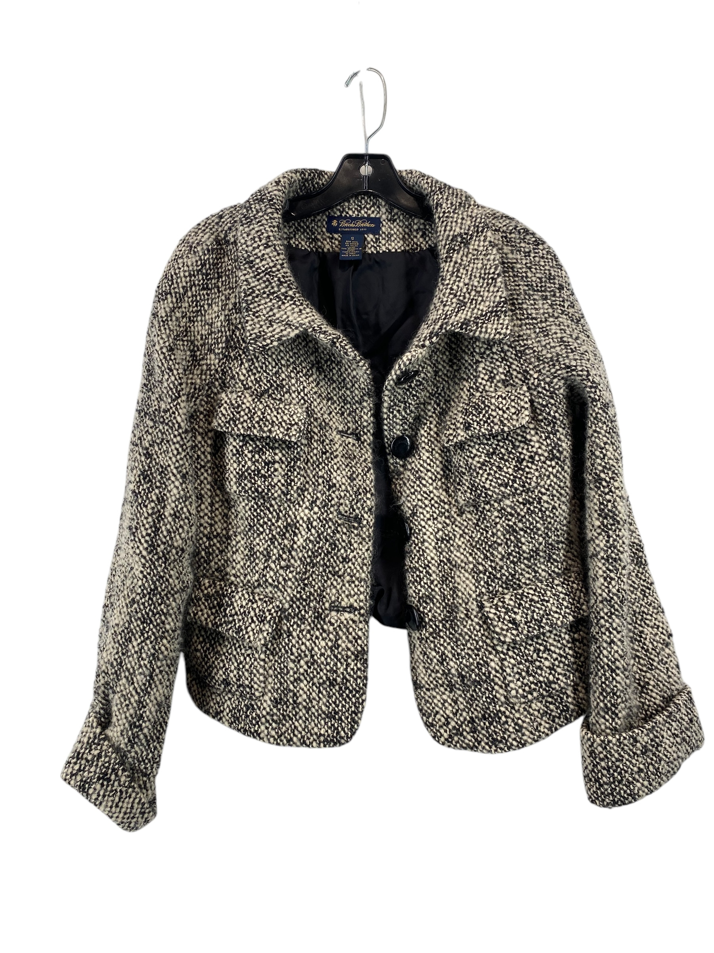 Blazer By Brooks Brothers  Size: 12