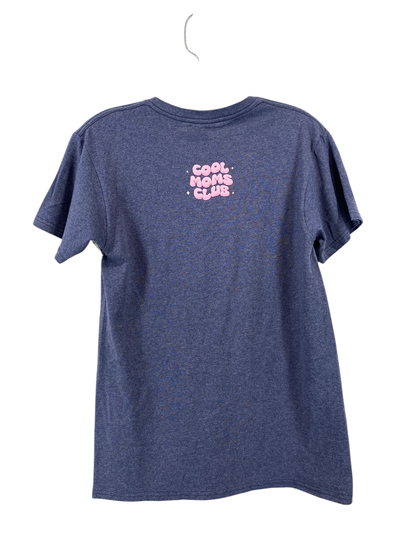 Top Short Sleeve By Simply Southern  Size: S