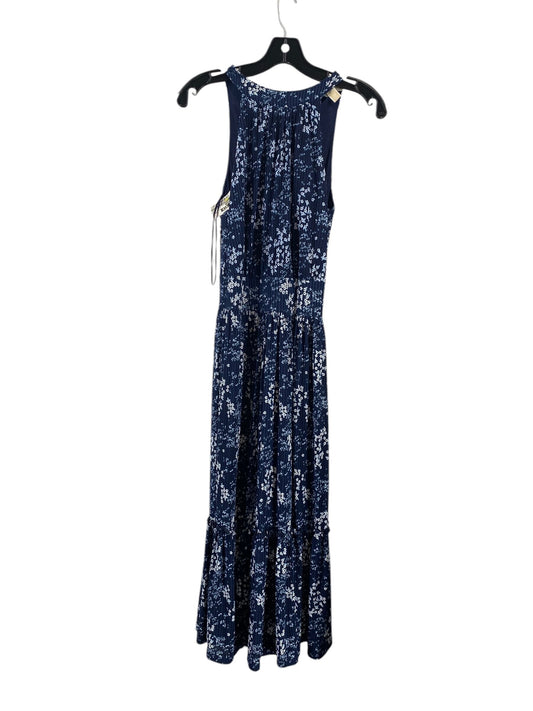 Dress Casual Maxi By Michael By Michael Kors  Size: Xs