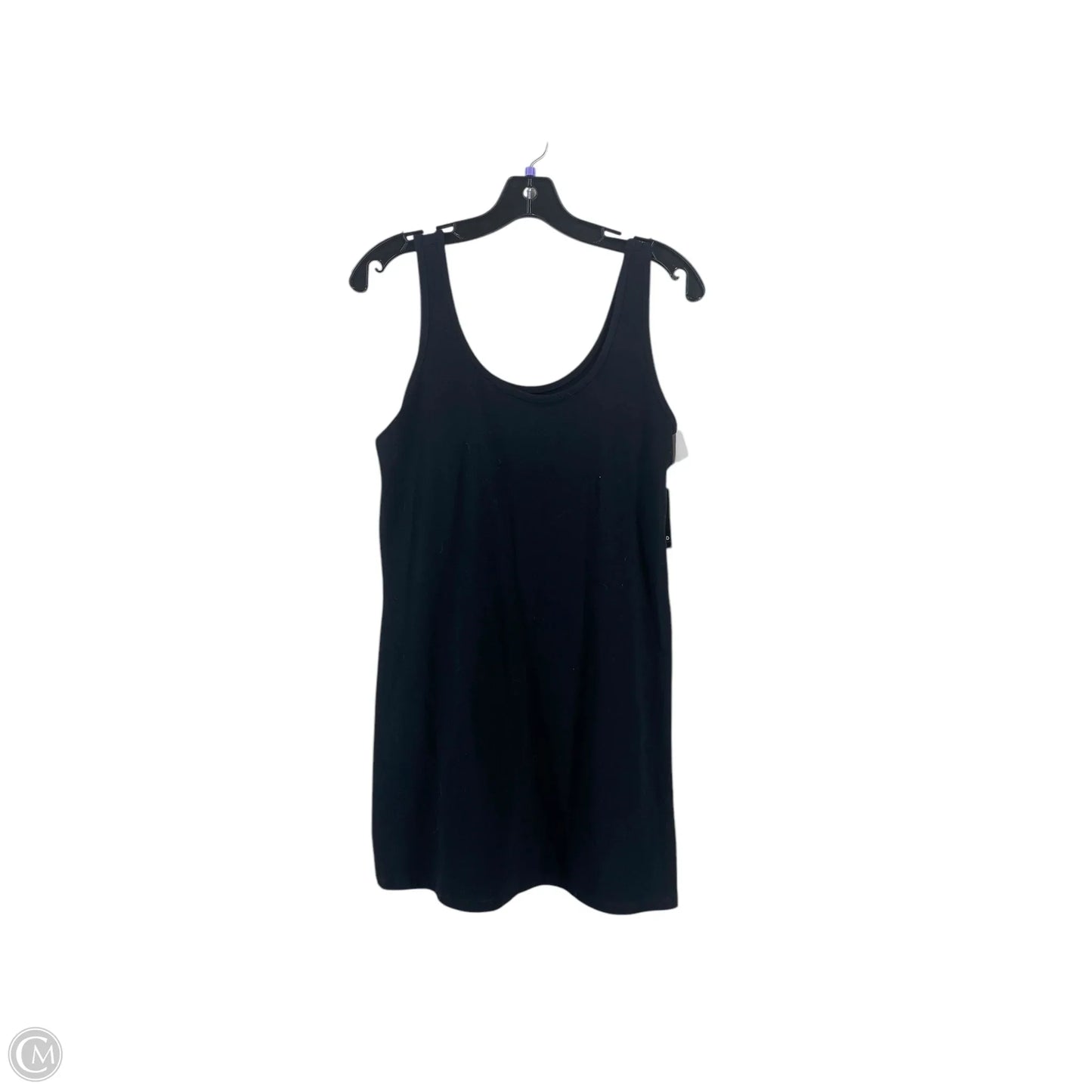 Top Sleeveless By White House Black Market In Black, Size: S