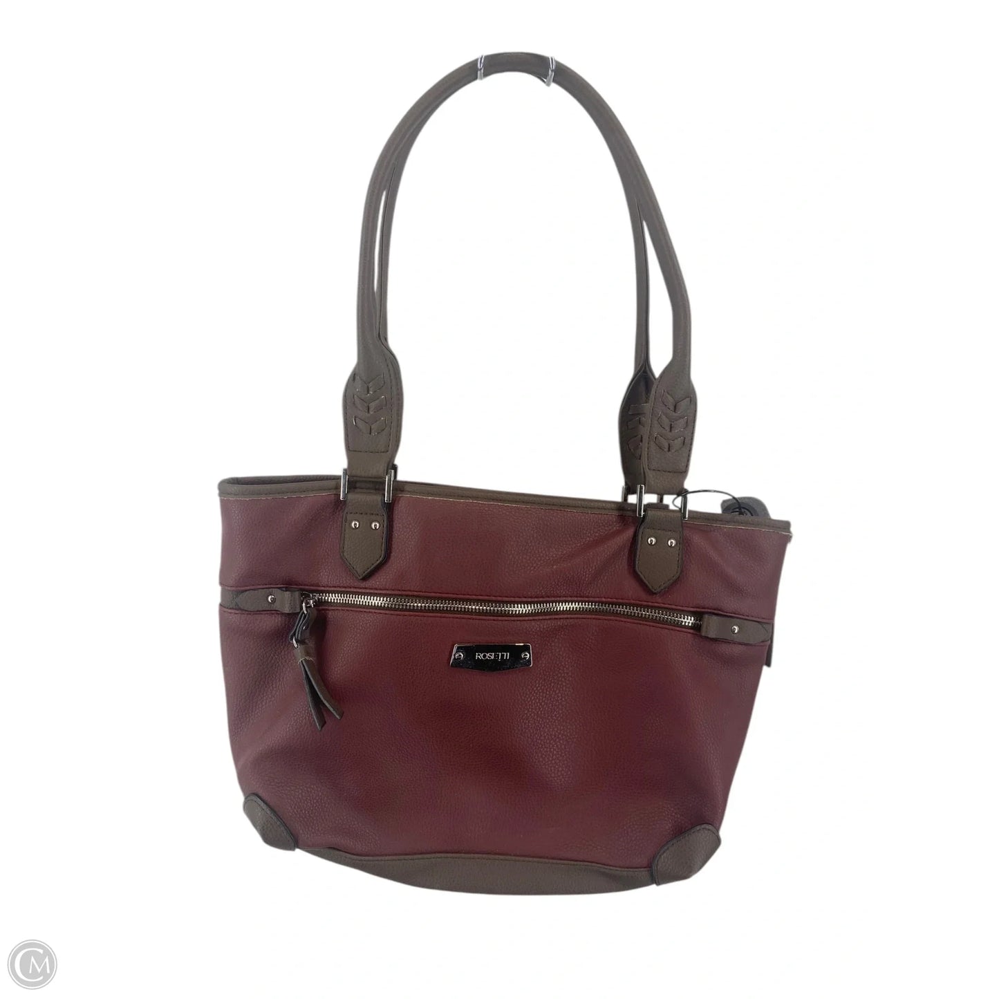 Handbag By Rosetti, Size: Medium