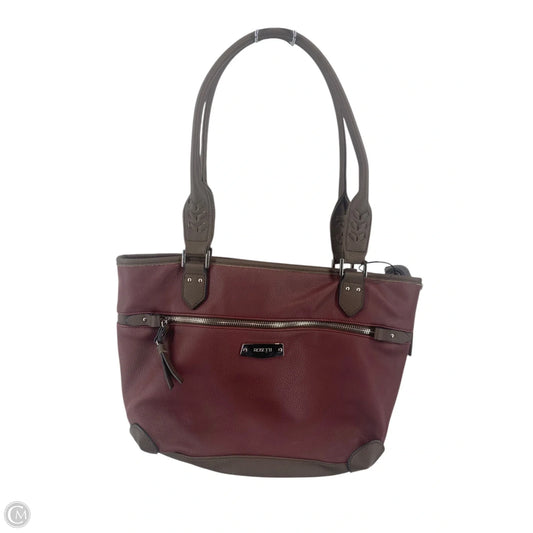 Handbag By Rosetti, Size: Medium