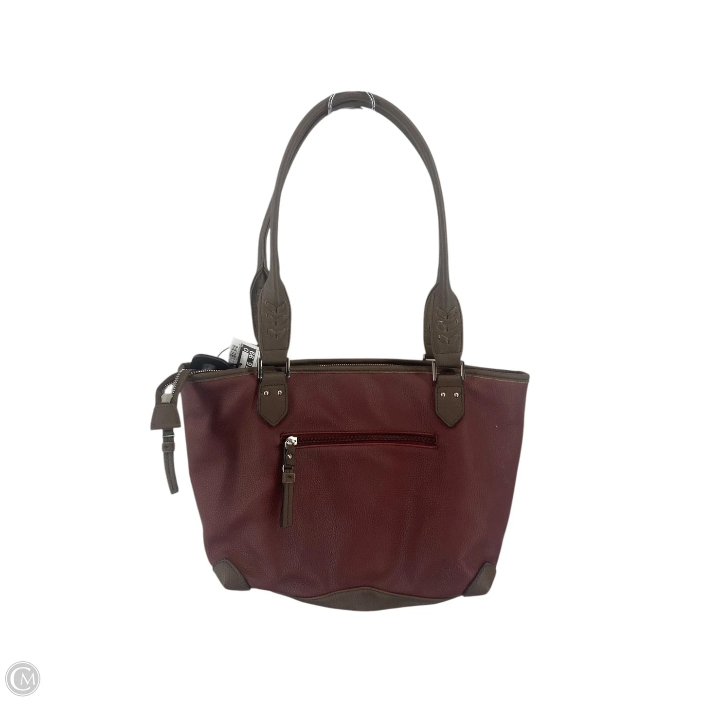 Handbag By Rosetti, Size: Medium