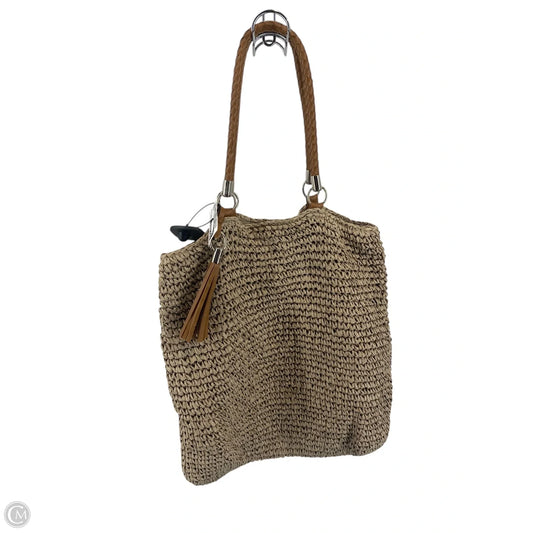 Tote By Cmc, Size: Large