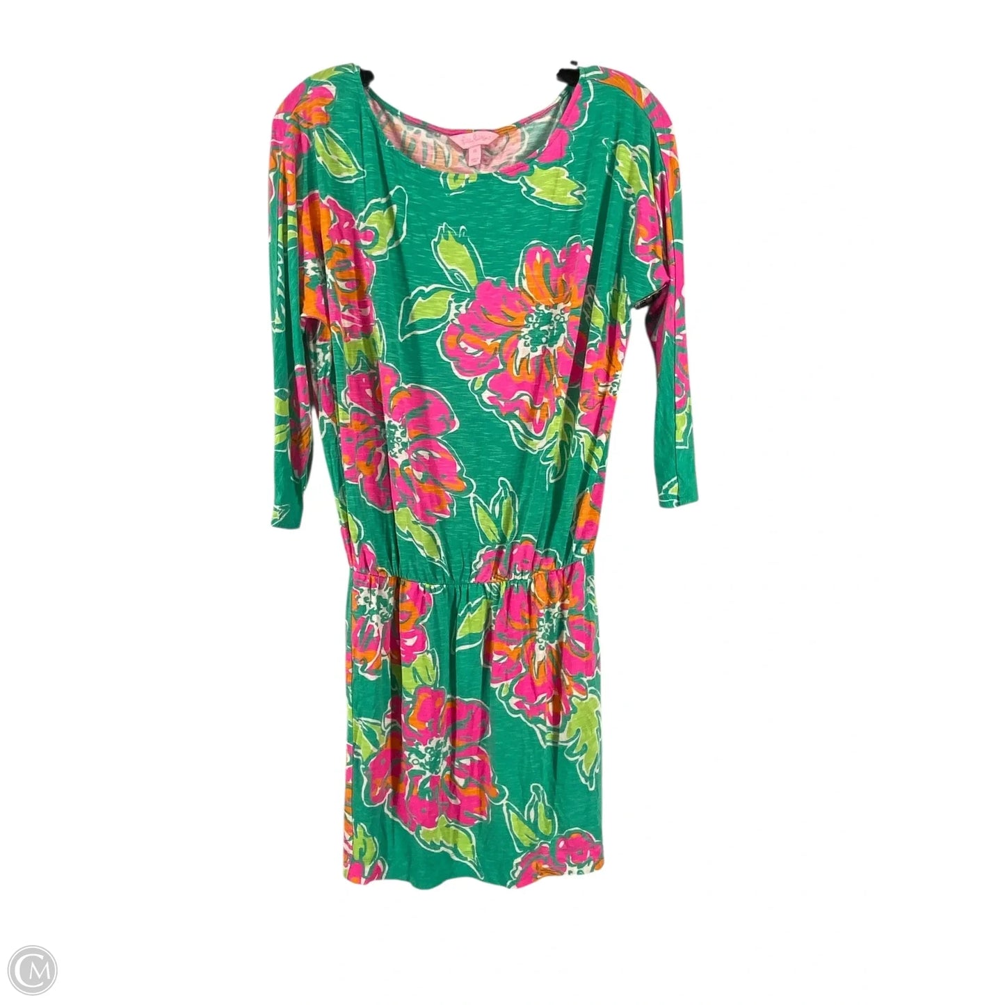 Dress Designer By Lilly Pulitzer In Multi-colored, Size: Xs