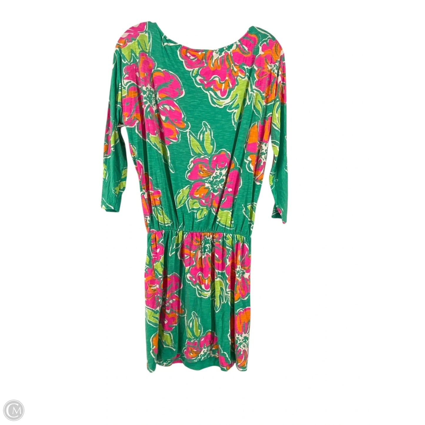 Dress Designer By Lilly Pulitzer In Multi-colored, Size: Xs