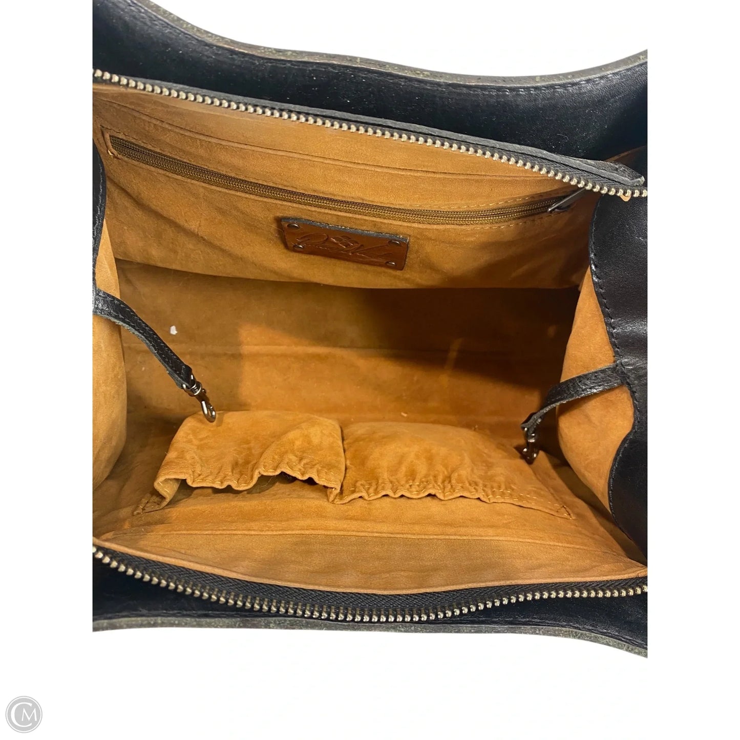 Handbag Designer By Patricia Nash, Size: Medium