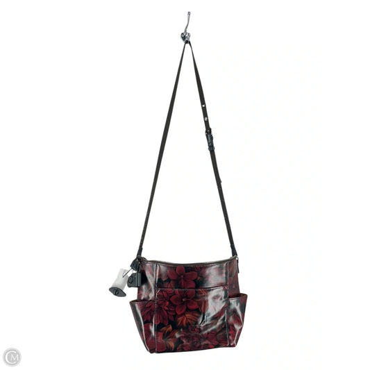 Handbag Designer By Patricia Nash, Size: Medium