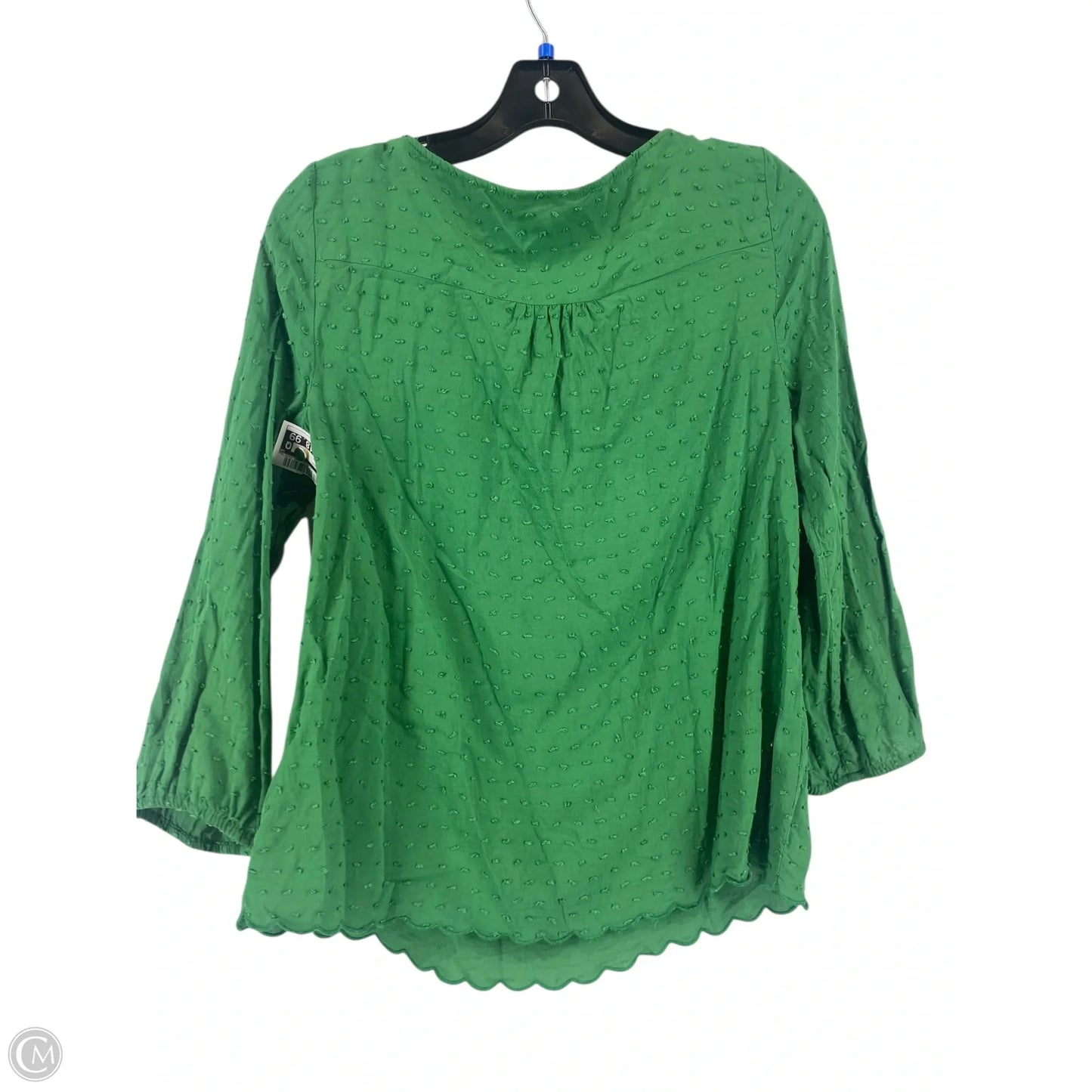 Athletic Tank Top By Lululemon In White, Size: S