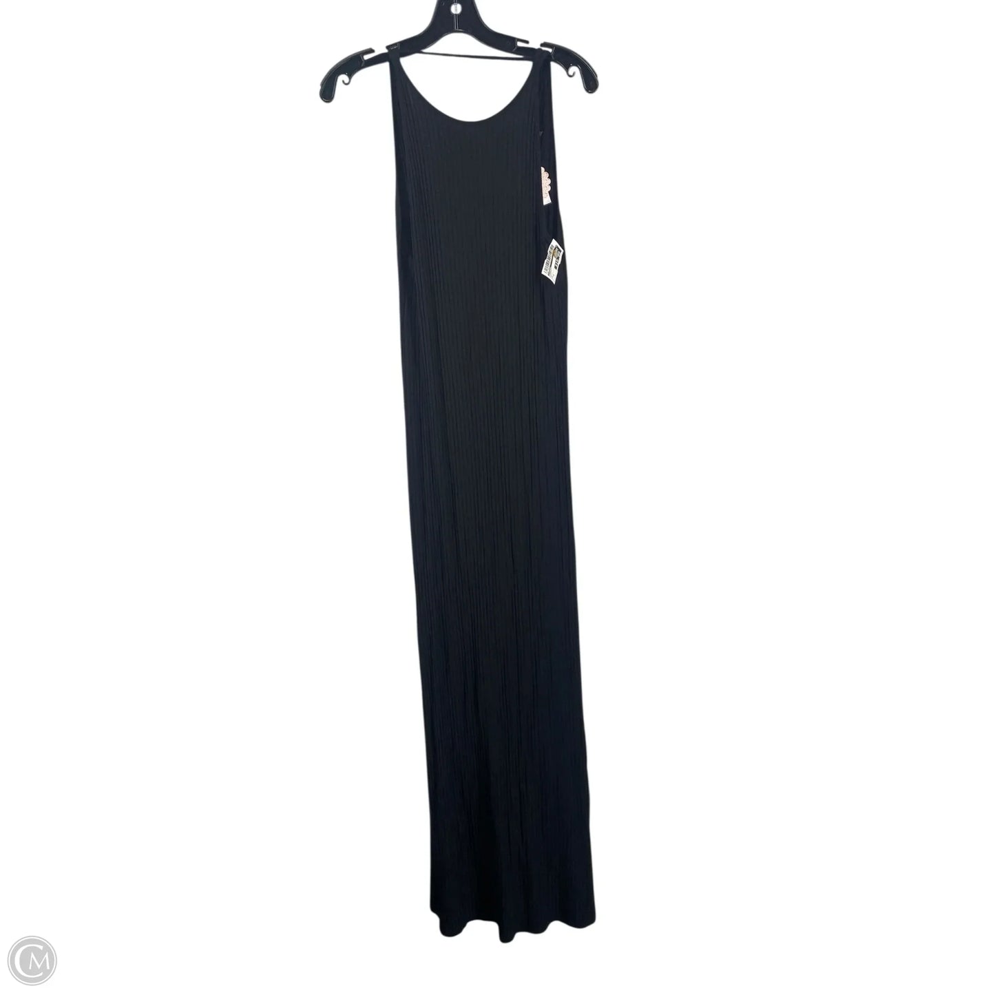 Jumpsuit By Soprano In Black, Size: S