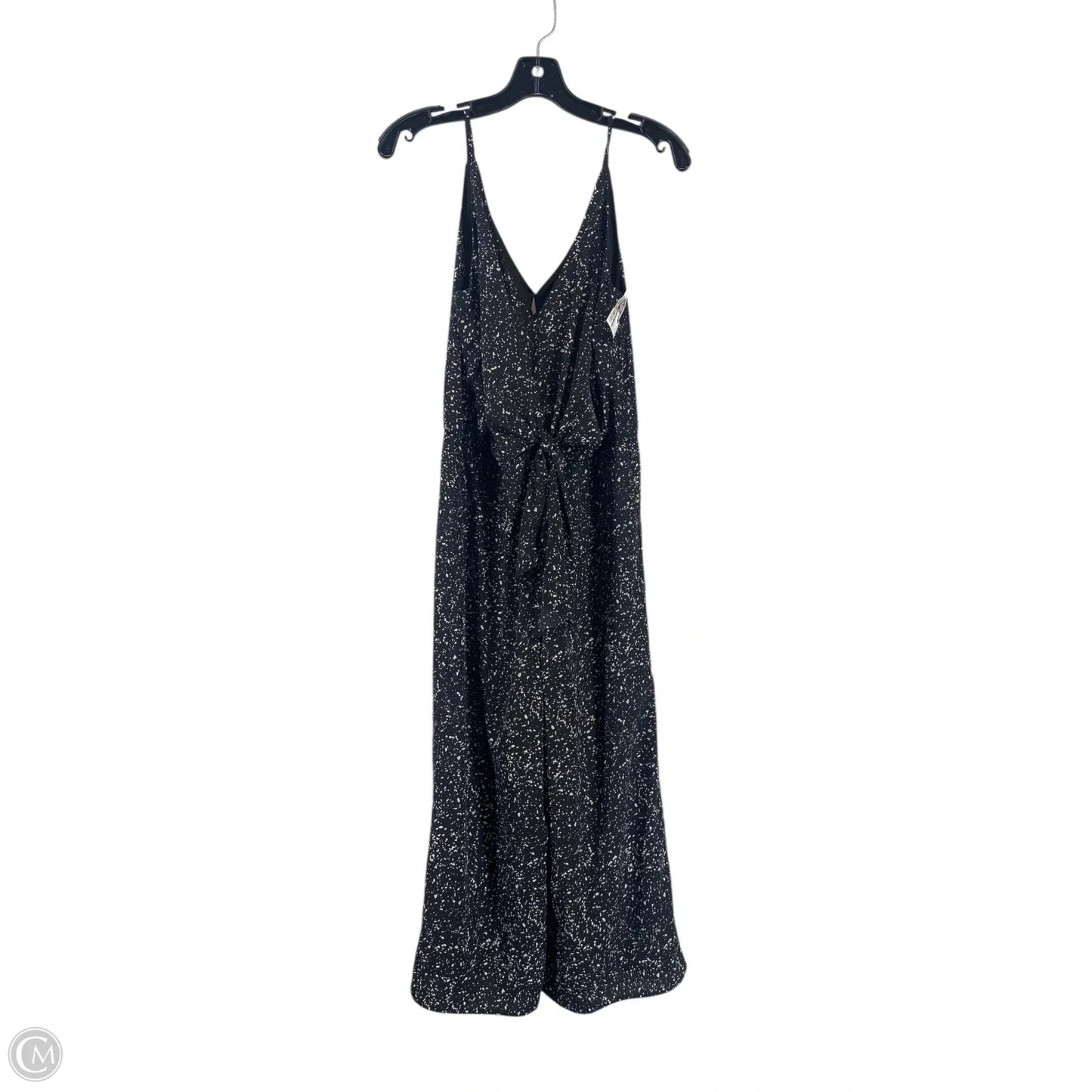 Jumpsuit By She + Sky In Black, Size: S