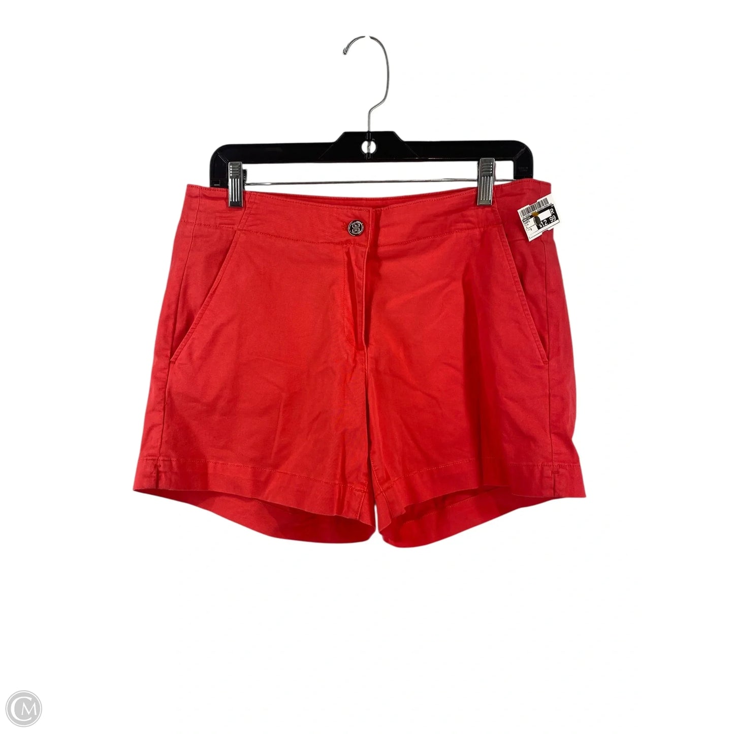 Shorts By Nautica In Pink, Size: 8