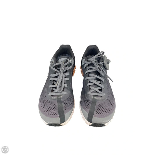 Shoes Athletic By On In Black, Size: 9