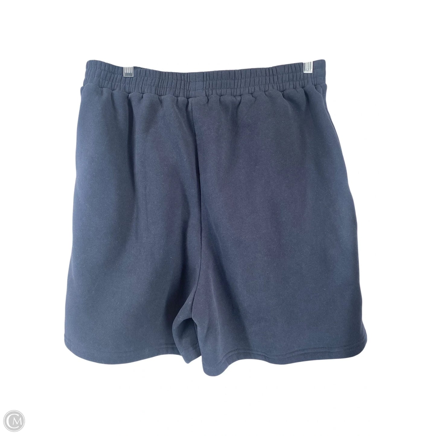 Shorts By Cme In Black, Size: 2x