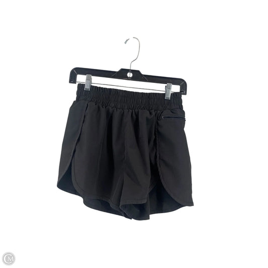 Athletic Shorts By Cmc In Black, Size: M