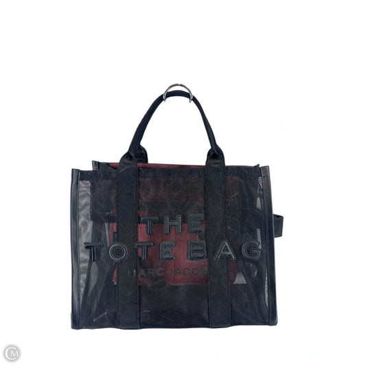 Handbag Designer By Marc Jacobs, Size: Medium