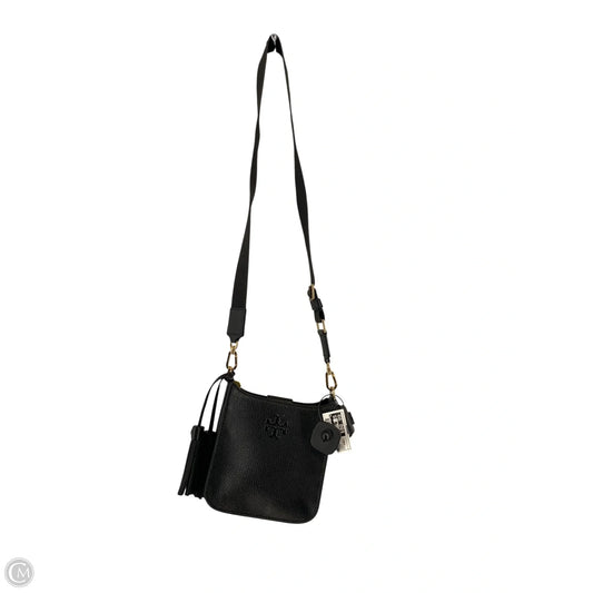 Crossbody Designer By Tory Burch, Size: Small