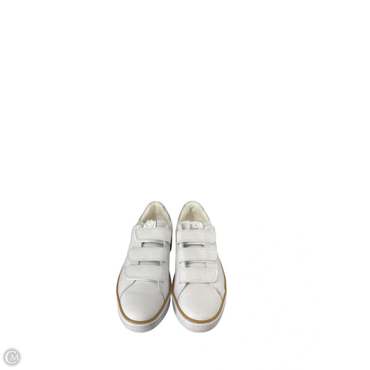 Shoes Sneakers By Cole-haan In White, Size: 5.5