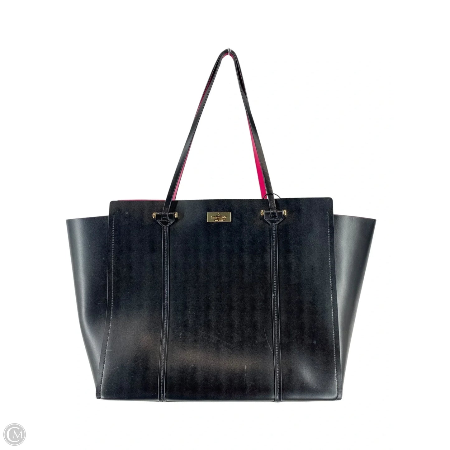 Tote Designer By Kate Spade, Size: Large