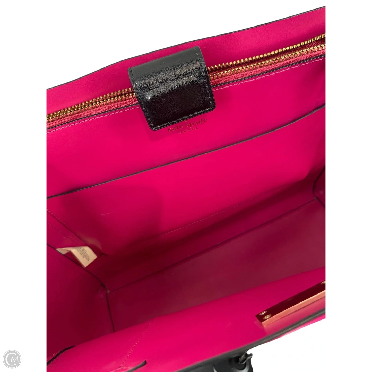 Tote Designer By Kate Spade, Size: Large