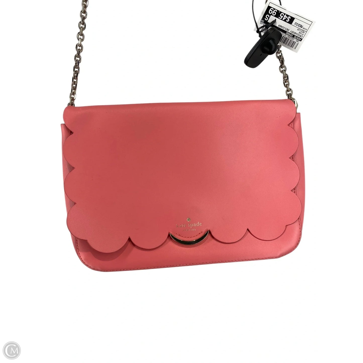 Crossbody Designer By Kate Spade, Size: Medium