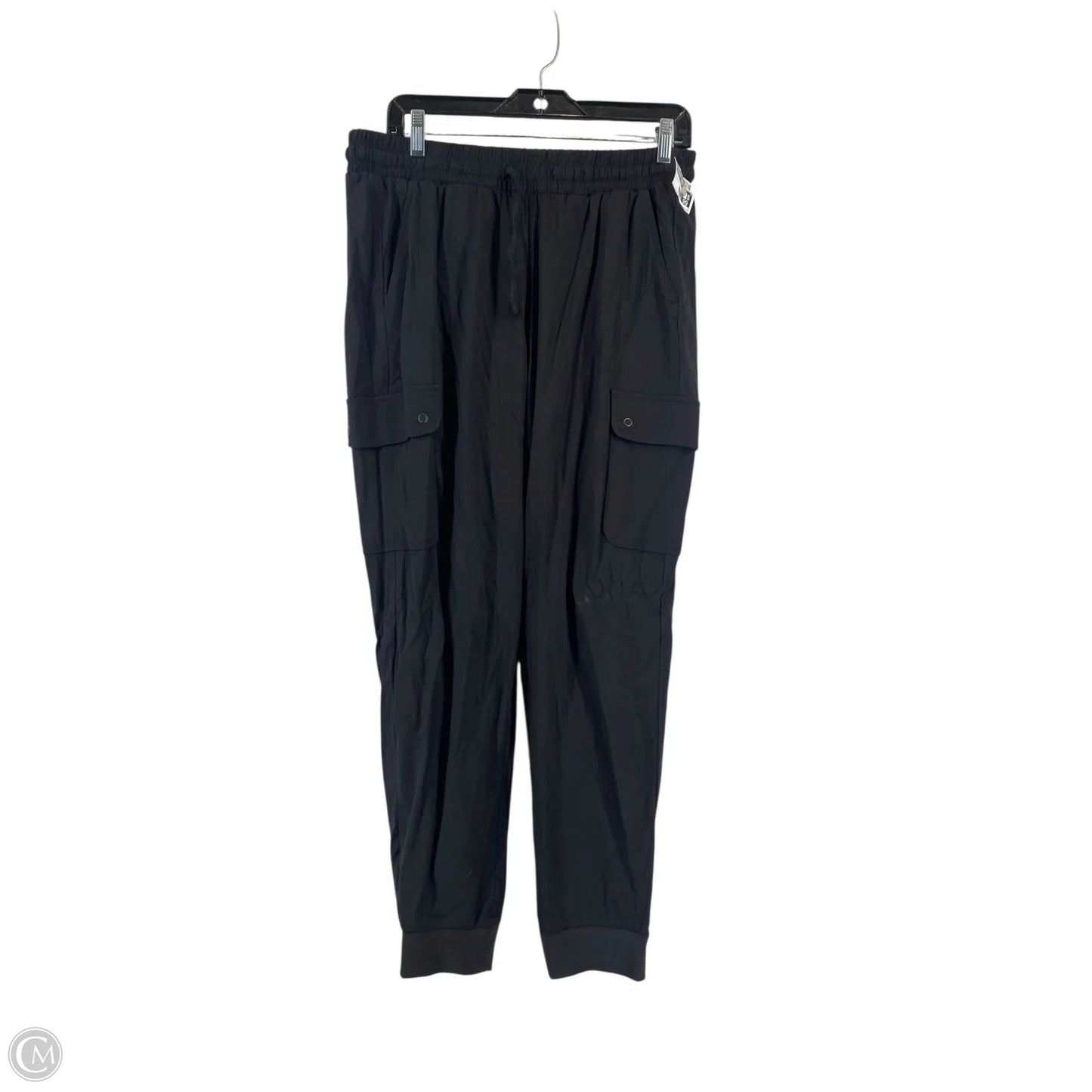 Pants Joggers By Torrid In Black, Size: L