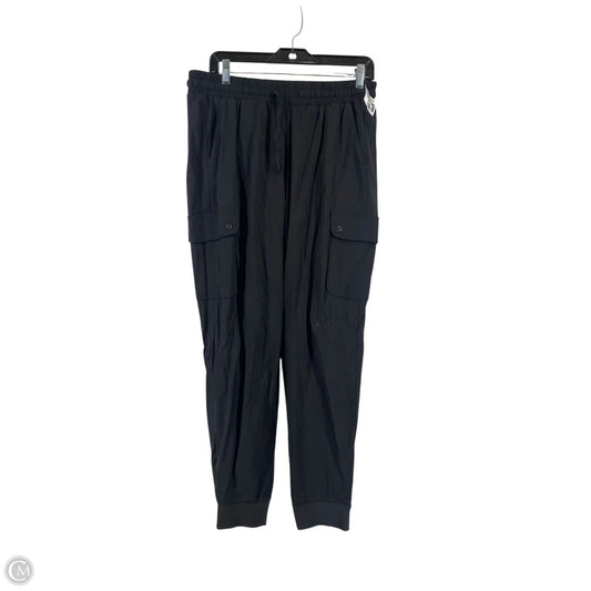 Pants Joggers By Torrid In Black, Size: L