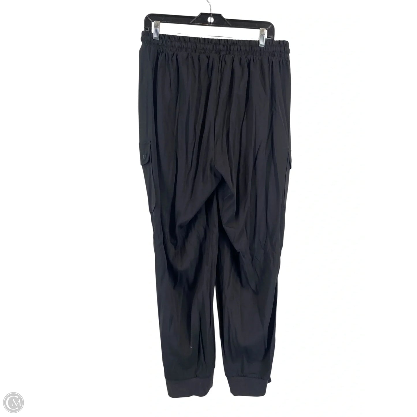Pants Joggers By Torrid In Black, Size: L