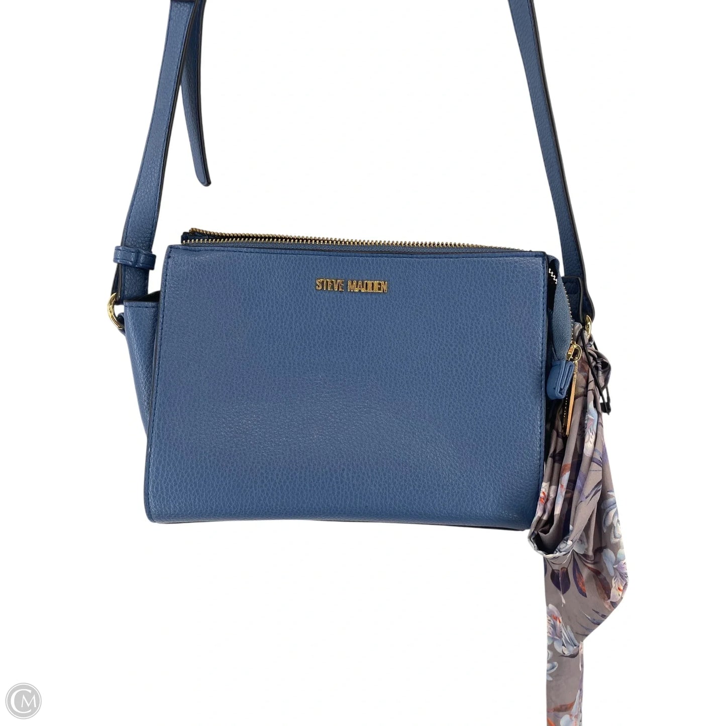 Handbag By Steve Madden, Size: Medium