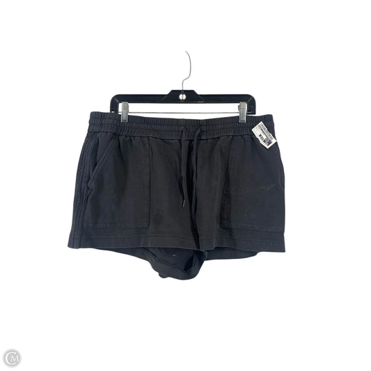 Athletic Shorts By Calia In Black, Size: L