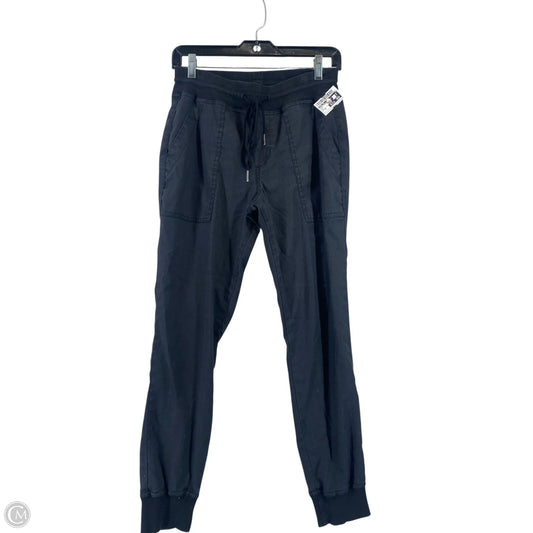 Pants Joggers By Level 99 In Black, Size: Xs